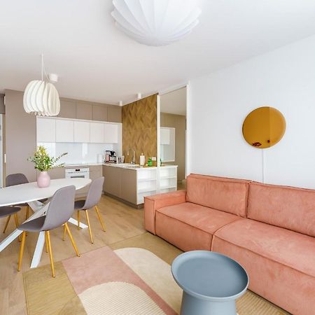Apartament Pearl Surfingbird Kolobrzeg Exterior photo