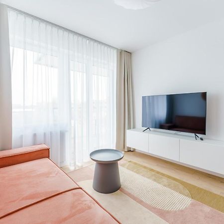 Apartament Pearl Surfingbird Kolobrzeg Exterior photo