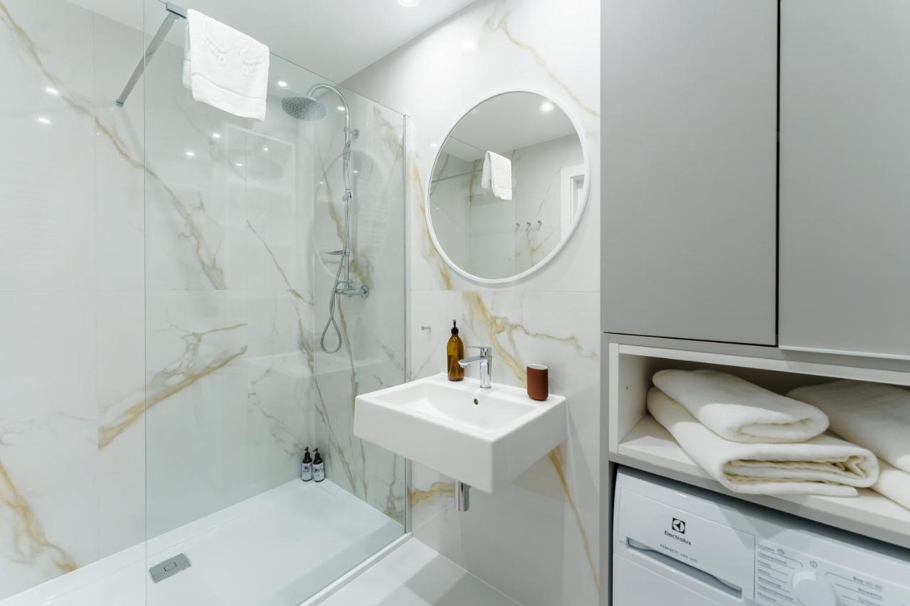 Apartament Pearl Surfingbird Kolobrzeg Exterior photo
